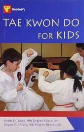 Taekwondo for Kids