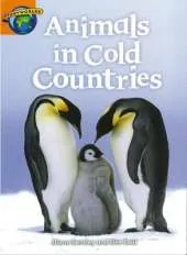 Fact World Stage 4: Animals in Cold Countries