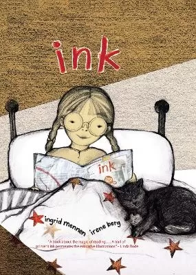 Ink (English)