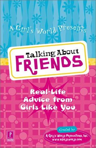 Talking About Friends