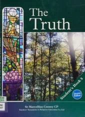 The Truth Student's Book