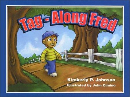 Tag Along Fred