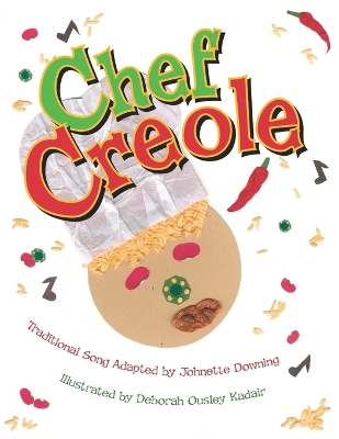Chef Creole