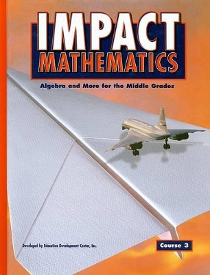 Impact Mathematics