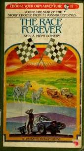 Race Forever