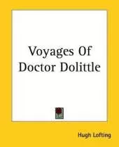 Voyages Of Doctor Dolittle
