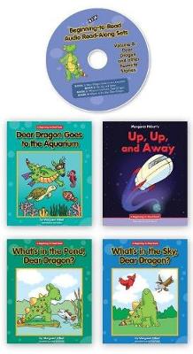 Dear Dragon and other Favorite Stories Volume 8 CD and Hardcover Books