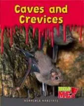 Caves and Crevices