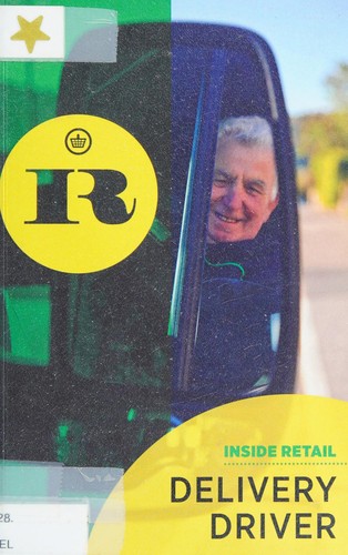 Delivery Driver