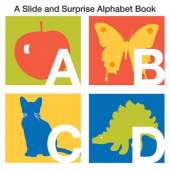 Alphabet: Slide & Surprise