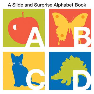 Alphabet: Slide & Surprise