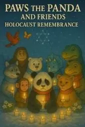 Paws the Panda and Friends: Holocaust Remembrance