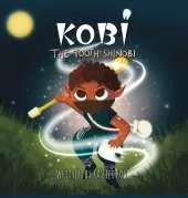 Kobi the Tooth Shinobi
