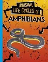 Unusual Life Cycles of Amphibians