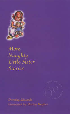 More Naughty Little Sister Stories