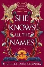 Throne of Khetara: She Knows All the Names: Book 2