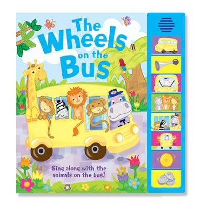 The Wheels on the Bus