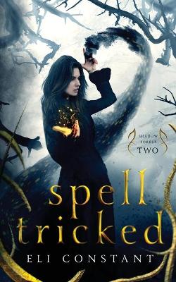 Spell Tricked: A Young Adult Fantasy