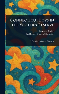 Connecticut Boys in the Western Reserve
