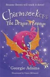 The Dragon's Revenge: Book 3