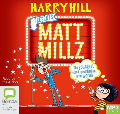 Matt Millz