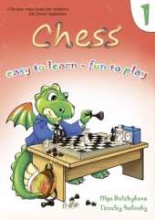 Chess: Easy to Learn - Fun to Play