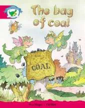Storyworlds Yr1/P2 Stage 5, Fantasy World, The Bag of Coal (6 Pack)