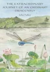 The Extraordinary Journey of an Ordinary Dragonfly