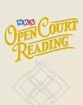 Open Court Reading, Terra Nova Prep and Practice - Teacher's Edition, Grade 2
