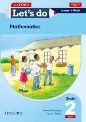 Let's do Mathematics (Zambia): Grade 2: Learner's Book