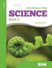 Science: Book 5