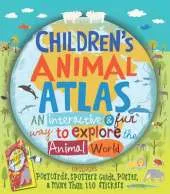 Children's Animal Atlas