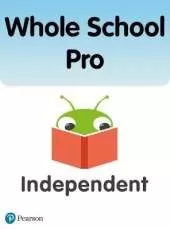 Bug Club Whole School Pro Independent Reading Pack (447 books)