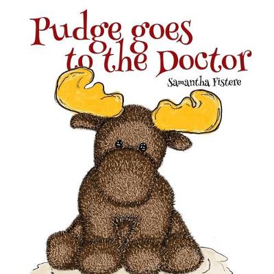 Pudge Goes to the Doctor
