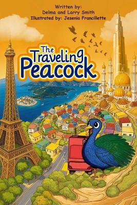 The Traveling Peacock