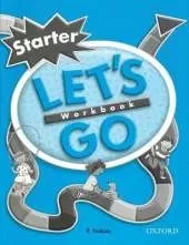 Let's Go: Starter Level: Workbook