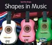 Shapes In Music