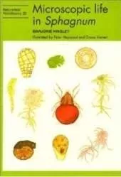 Microscopic life in Sphagnum