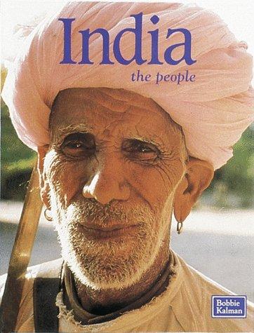 India, the People