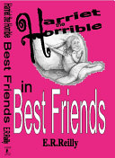 Harriet the Horrible in Best Friends