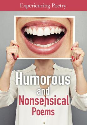 Humorous and Nonsensical Poems
