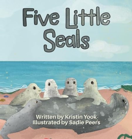 Five Little Seals