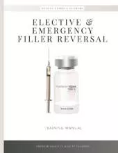Emergency & Elective Dermal Filler Reversal: Hyaluronidase