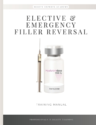 Emergency & Elective Dermal Filler Reversal: Hyaluronidase