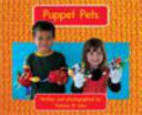 Springboard Lvl 9a: Puppet Pets