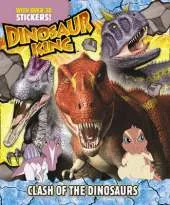 Clash of the Dinosaurs