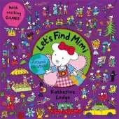 Let's Find Mimi: Around the World