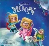 Science Explorers - Moon