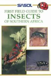 Insects of Southern Africa