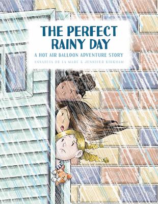 The Perfect Rainy Day